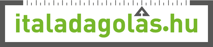 Italadagolás